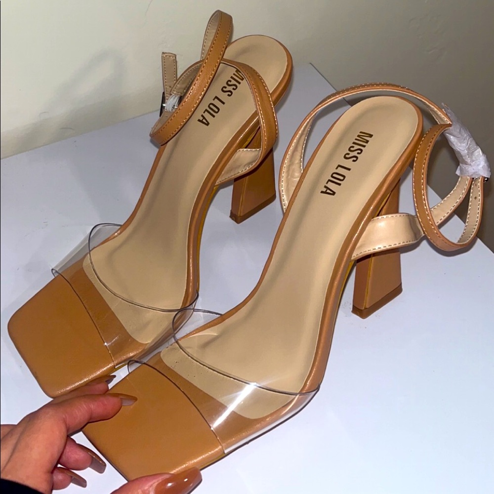 Heels